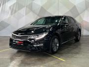 Kia Optima IV Рестайлинг Оренбург  - изображение 27