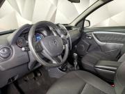 Renault Duster I Рестайлинг Москва  - изображение 39