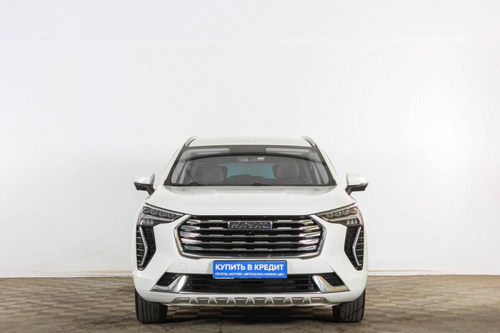 Haval Jolion I Тюмень  - изображение 2