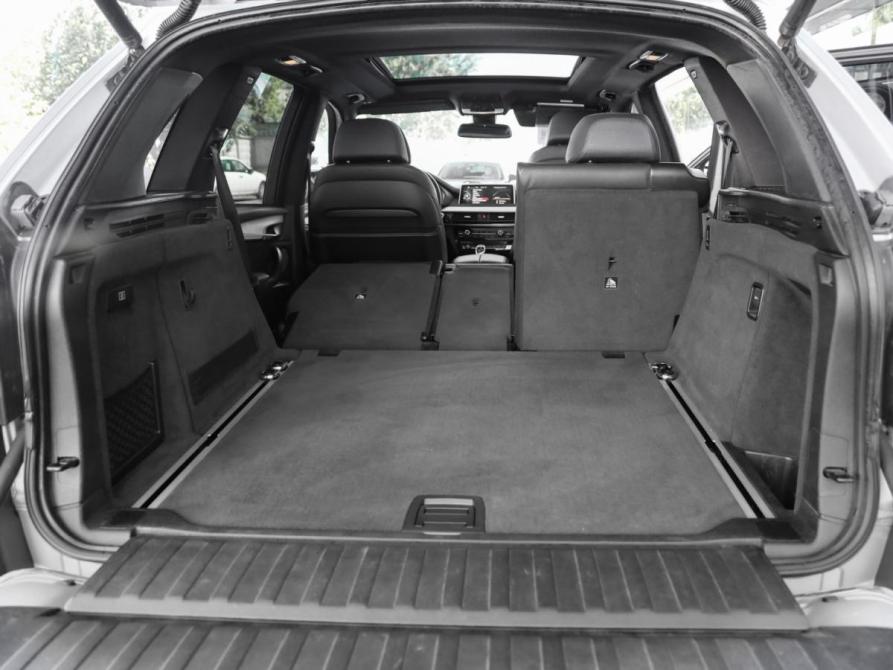 BMW X5 III (F15) Санкт-Петербург  - изображение 38