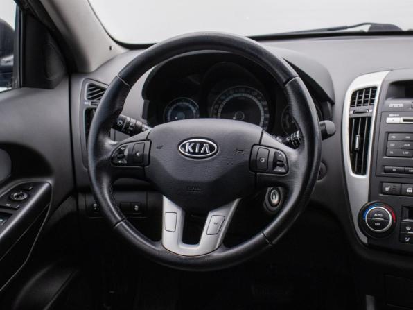 Kia Ceed I Рестайлинг с пробегом 2012 года, цена 845 000 рублей, 149646 км, хэтчбек, Автокод Объявления