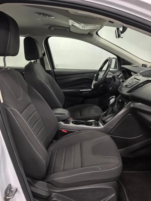 Ford Kuga II Санкт-Петербург  - изображение 22
