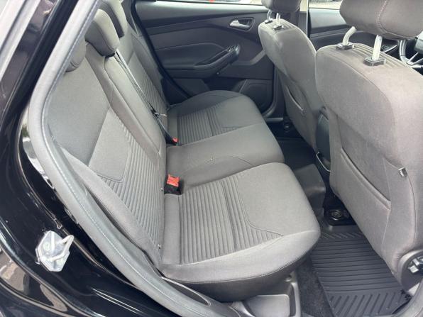 Ford Focus III Рестайлинг с пробегом 2019 года, цена 1 150 000 рублей, 159950 км, седан, Автокод Объявления