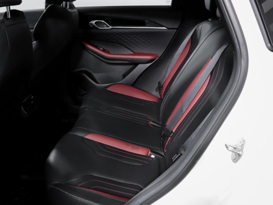 Geely Coolray I Рестайлинг Москва  - изображение 11