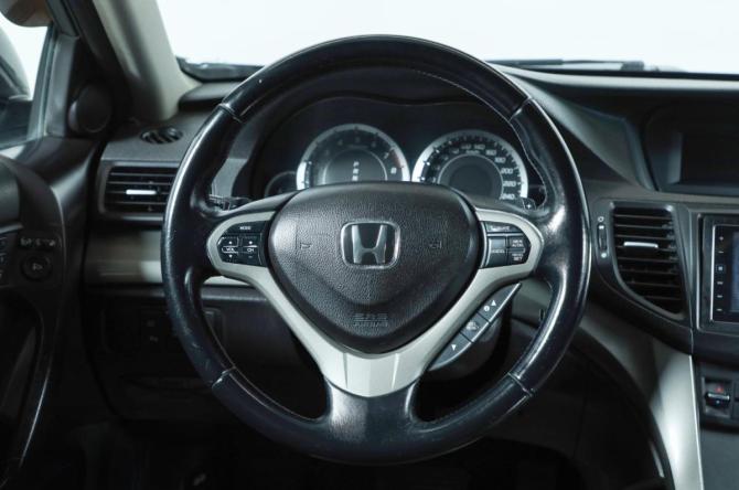 Honda Accord VIII с пробегом 2008 года, цена 1 249 000 рублей, 267000 км, седан, Автокод Объявления