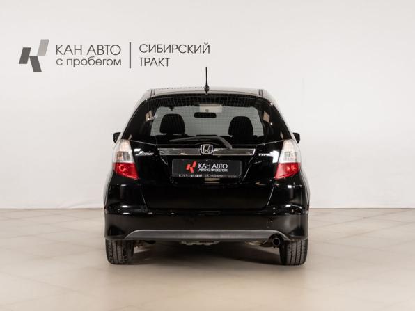 Honda Jazz II с пробегом 2009 года, цена 715 000 рублей, 168000 км, хэтчбек, Автокод Объявления
