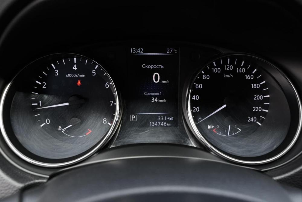 Nissan Qashqai II Ульяновск  - изображение 12