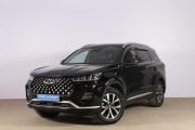 Chery Tiggo 7 Pro I Новосибирск  - изображение 22