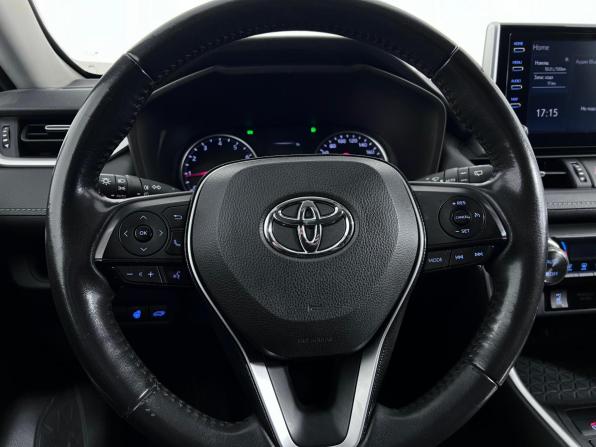 Toyota RAV4 V (XA50) с пробегом 2021 года, цена 2 950 000 рублей, 85497 км, внедорожник, Автокод Объявления