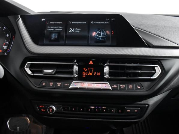 BMW 2 серии F44 с пробегом 2020 года, цена 2 890 000 рублей, 36291 км, седан, Автокод Объявления