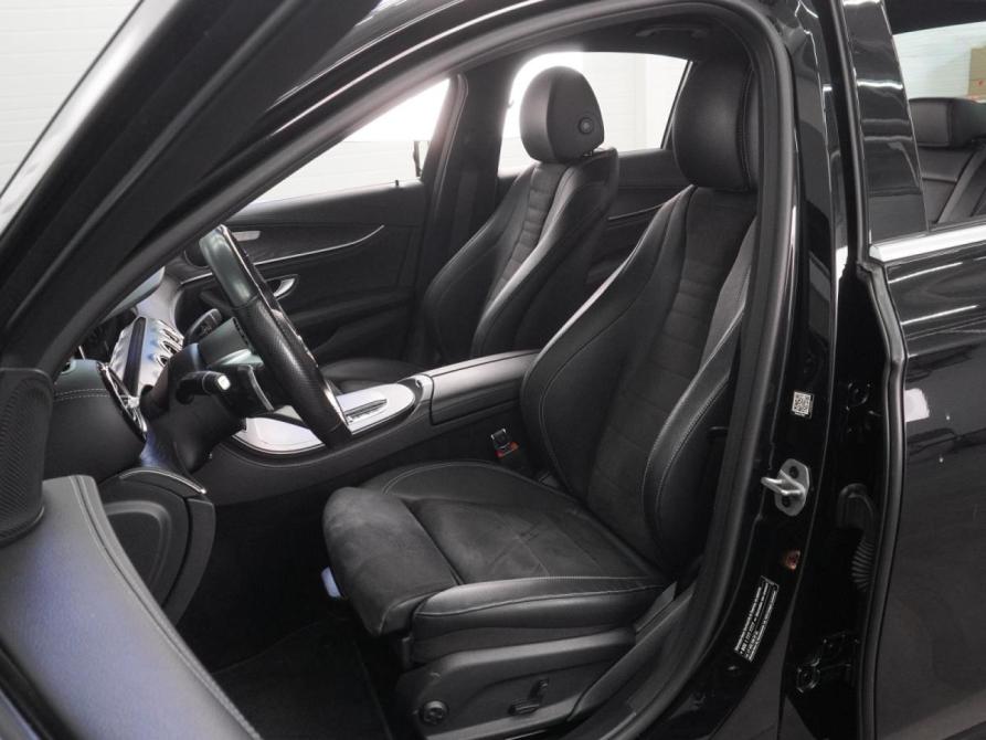 Mercedes-Benz E-Класс V (W213 S213 C238) Рестайлинг Воронеж  - изображение 10