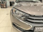 Lada (ВАЗ) Granta I Рестайлинг Казань  - изображение 43