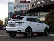 Changan CS55 Plus II Москва  - изображение 23