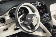 Bentley Bentayga I Рестайлинг Москва  - изображение 57