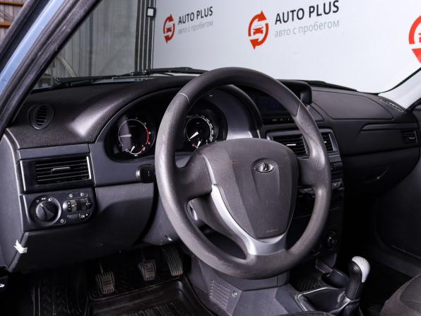 Lada (ВАЗ) Priora I Рестайлинг с пробегом 2015 года, цена 800 000 рублей, 47000 км, седан, Автокод Объявления