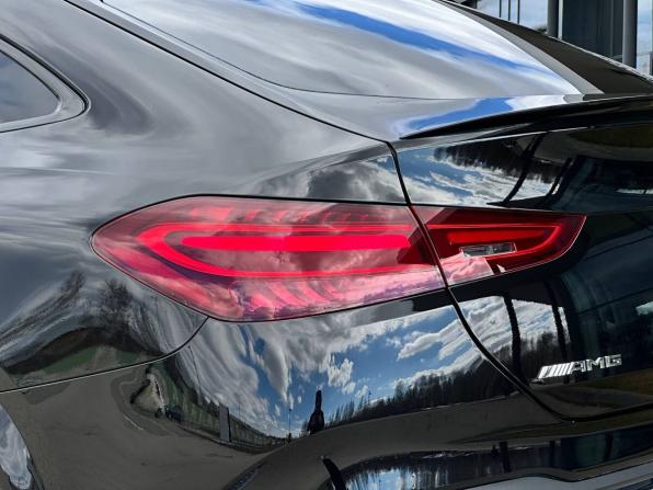 Mercedes-Benz GLE Coupe AMG II (C167) Рестайлинг с пробегом 2025 года, цена 18 900 000 рублей, 9248 км, внедорожник, Автокод Объявления