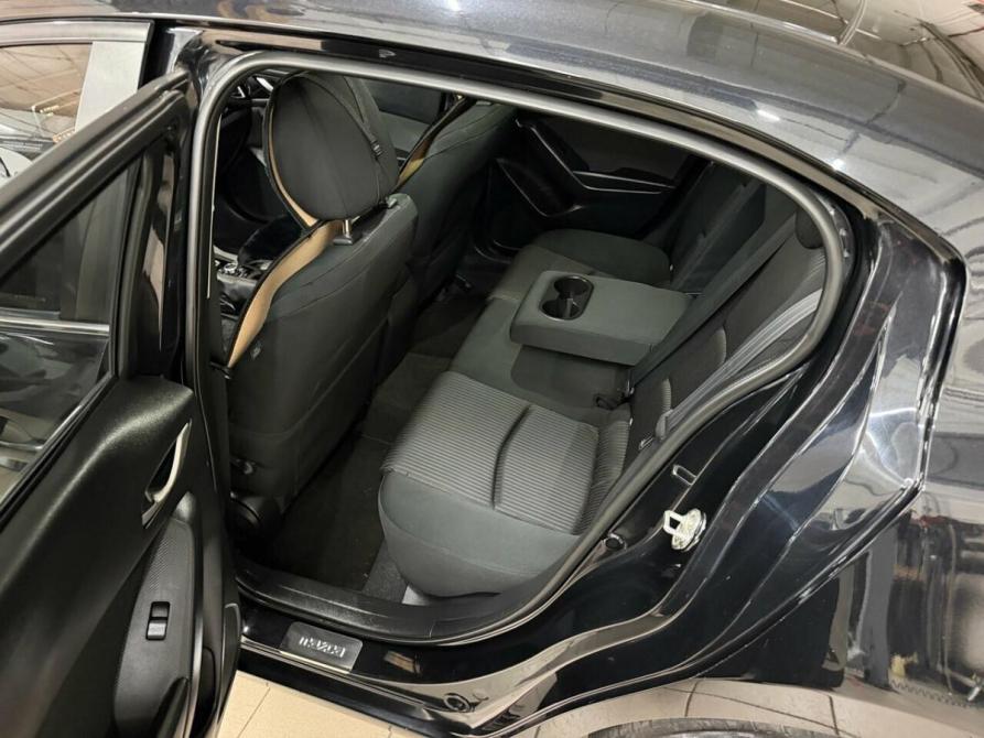 Mazda 3 III (BM) Магнитогорск  - изображение 7