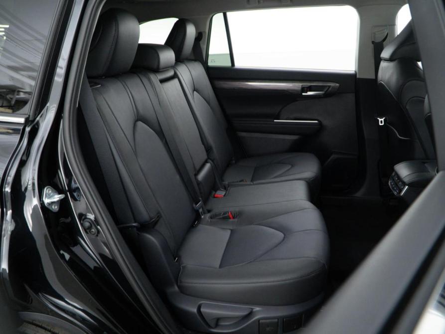 Toyota Highlander IV (XU70) Москва  - изображение 7