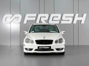 Mercedes-Benz C-Класс II (W203) Рестайлинг Минеральные Воды  - изображение 23