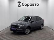 Lada (ВАЗ) Granta I Рестайлинг Воронеж  - изображение 17