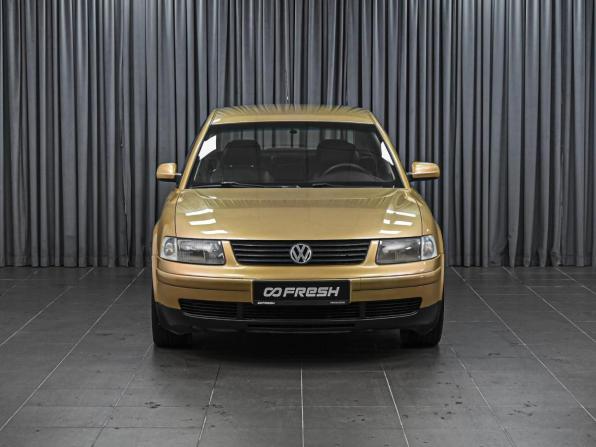 Volkswagen Passat B5 с пробегом 1998 года, цена 560 000 рублей, 331967 км, седан, Автокод Объявления