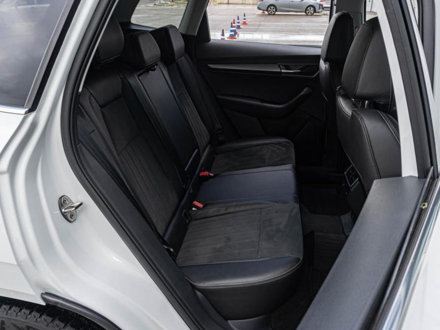 Skoda Karoq I Краснодар  - изображение 7