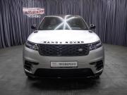 Land Rover Range Rover Velar I Москва  - изображение 29