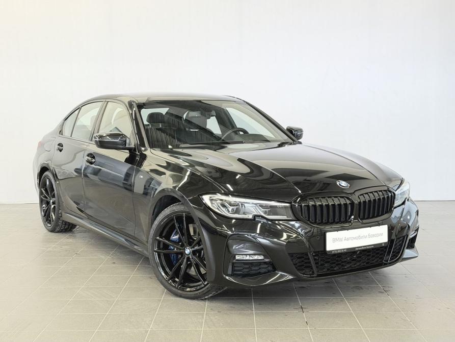 BMW 3 серии VII (G2x) Воронеж  - изображение 3