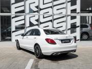 Mercedes-Benz C-Класс IV (W205) Рестайлинг Ставрополь  - изображение 30