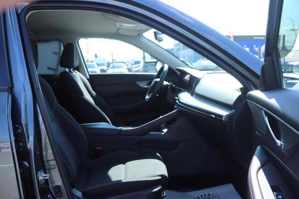 Changan CS35 Plus I Рестайлинг Тюмень  - изображение 14