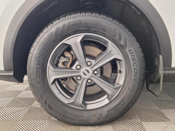 Haval F7 I Рестайлинг с пробегом 2023 года, цена 2 289 000 рублей, 49657 км, внедорожник, Автокод Объявления