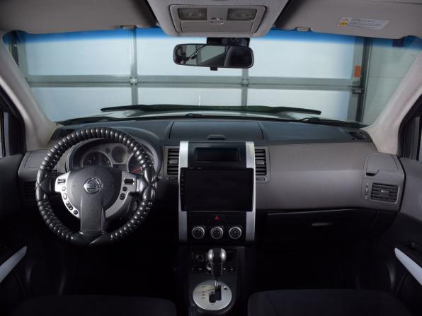 Nissan X-Trail II с пробегом 2007 года, цена 949 999 рублей, 235699 км, внедорожник, Автокод Объявления