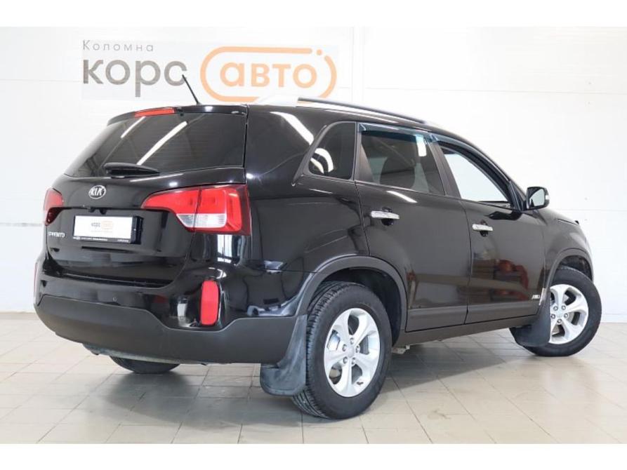 Kia Sorento II Рестайлинг Коломна  - изображение 3