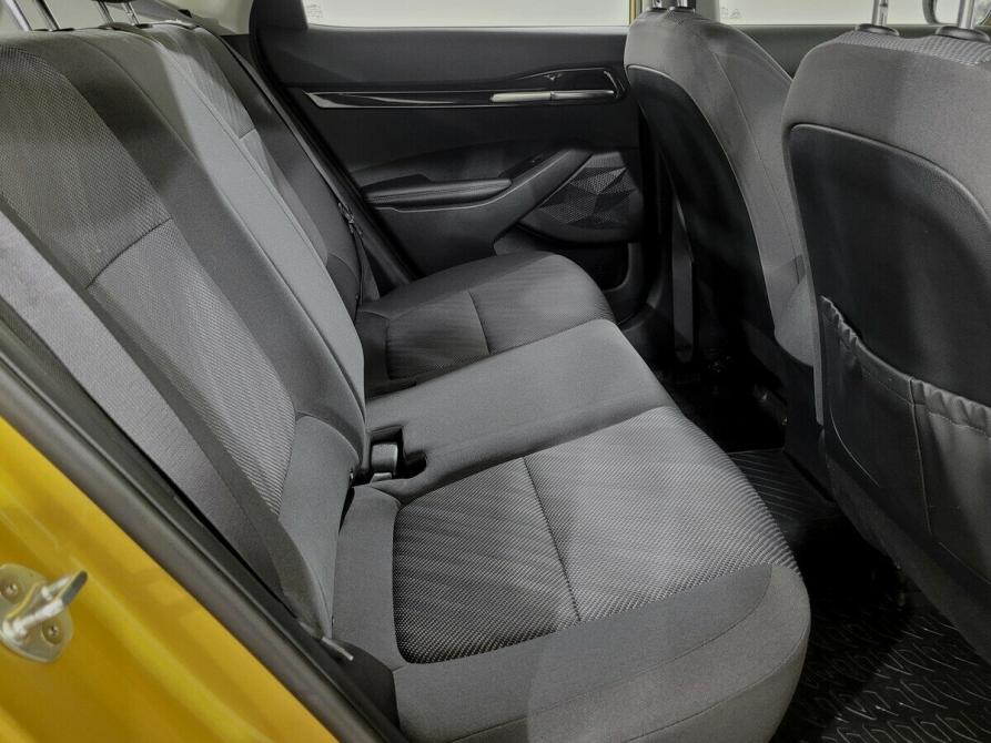 Kia Seltos I Москва  - изображение 12