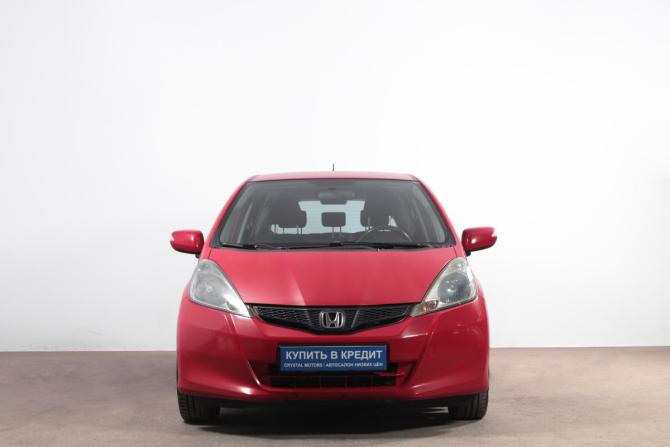 Honda Jazz II Рестайлинг с пробегом 2011 года, цена 899 000 рублей, 250000 км, хэтчбек, Автокод Объявления