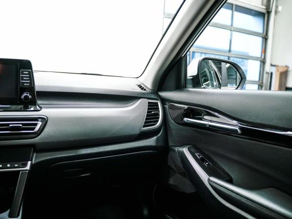 Kia Seltos I Рестайлинг с пробегом 2022 года, цена 2 699 000 рублей, 51173 км, внедорожник, Автокод Объявления
