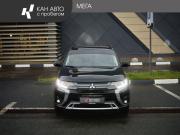 Mitsubishi Outlander III Рестайлинг 3 Казань  - изображение 17