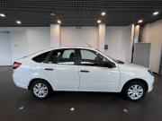 Lada (ВАЗ) Granta I Рестайлинг Чебоксары  - изображение 33