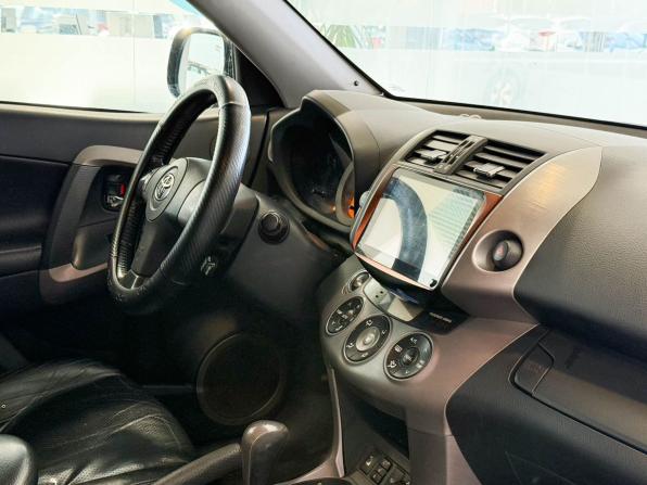 Toyota RAV4 III (XA30) с пробегом 2008 года, цена 1 335 000 рублей, 262764 км, внедорожник, Автокод Объявления