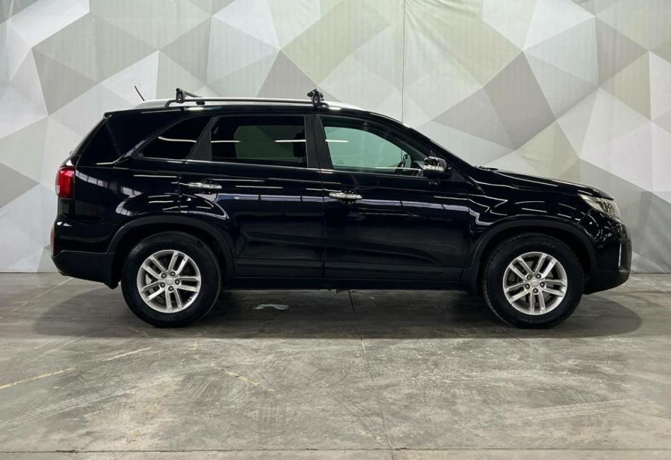 Kia Sorento II Рестайлинг Оренбург  - изображение 7