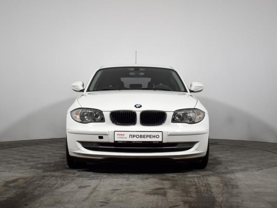 BMW 1 серии I (E81/E82/E87/E88) Рестайлинг Санкт-Петербург  - изображение 2
