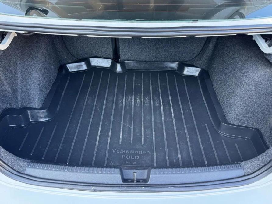 Volkswagen Polo V Альметьевск  - изображение 18