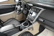 Mazda CX-7 I Тюмень  - изображение 31