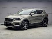 Volvo XC40 I Москва  - изображение 18