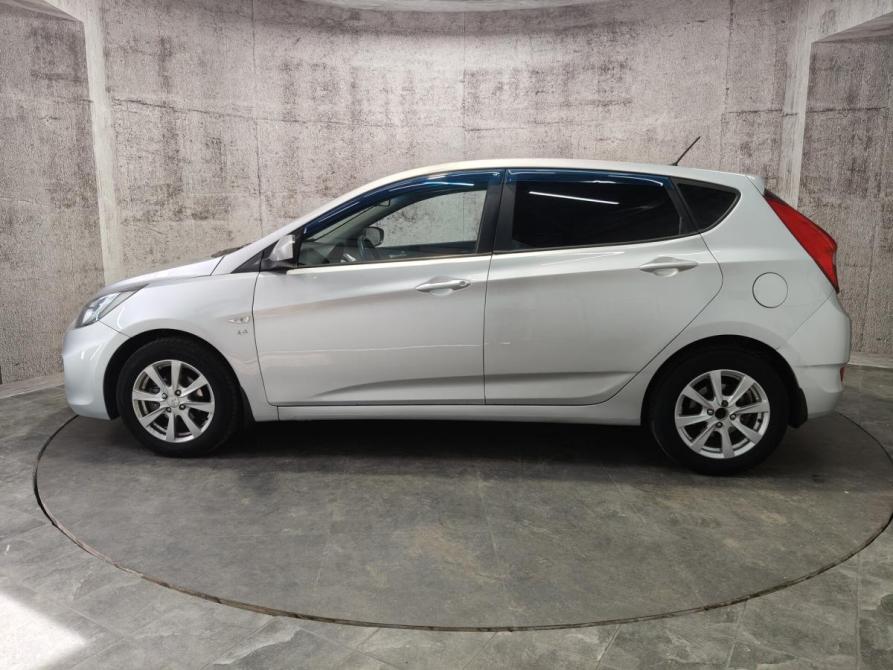 Hyundai Solaris I Ярославль  - изображение 5