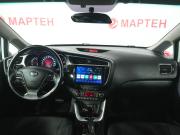 Kia Ceed II Рестайлинг Вологда  - изображение 32