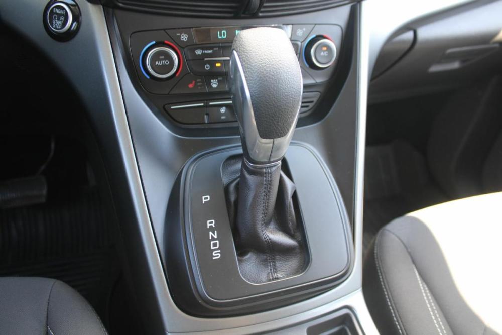 Ford Kuga II Рестайлинг Пермь  - изображение 20