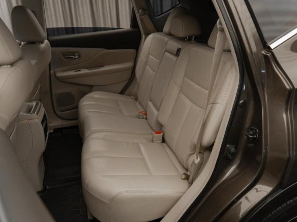 Nissan Murano III (Z52) с пробегом 2020 года, цена 2 980 000 рублей, 77245 км, внедорожник, Автокод Объявления