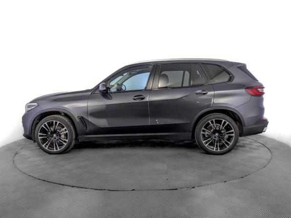 BMW X5 IV (G05/G18) с пробегом 2021 года, цена 6 100 000 рублей, 63000 км, внедорожник, Автокод Объявления