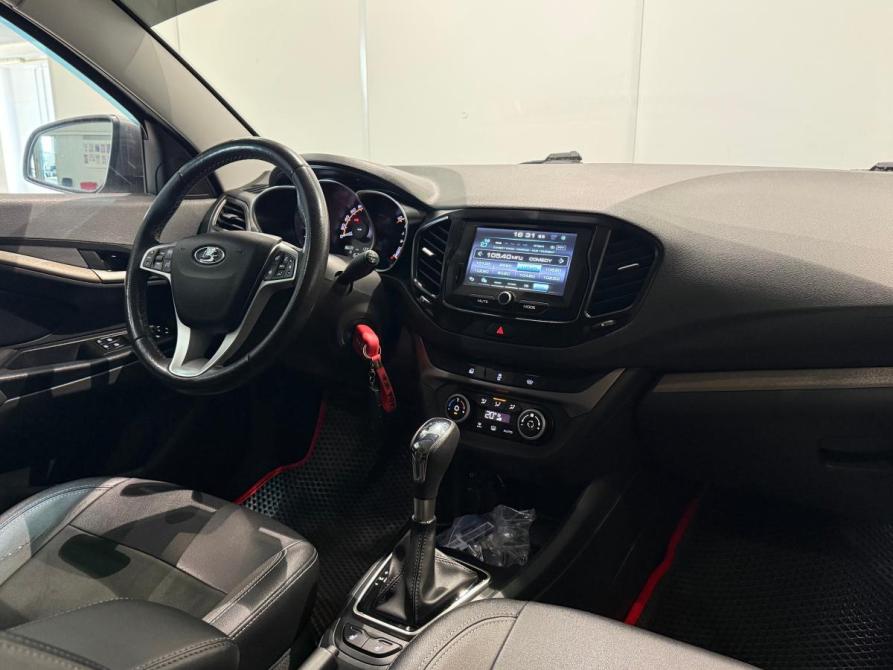 Lada (ВАЗ) Vesta I Самара  - изображение 8